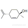 2-cykloheksen-1-ol, 1-metylo-4- (1-metyloetenyl) -, (57187905,1R, 4R) -rel-CAS 7212-40-0